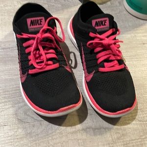 Nike free 4.0 flyknit